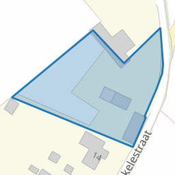 Perceel BDE00-A-3382