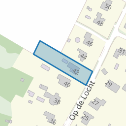 Perceel BDE00-A-3391