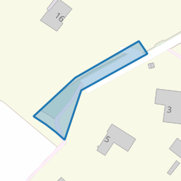 Perceel BDE00-A-3393