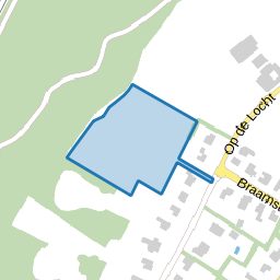 Perceel BDE00-A-3407