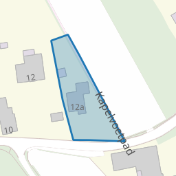 Perceel BDE00-A-3419