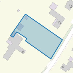 Perceel BDE00-A-3426