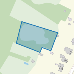 Perceel BDE00-A-3429