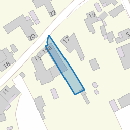 Perceel BDE00-A-3436