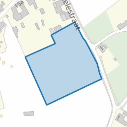 Perceel BDE00-A-3439