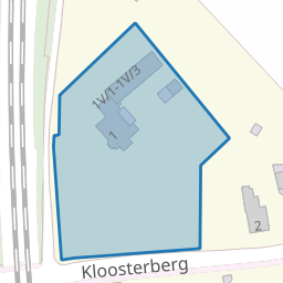 Perceel BDE00-A-3441