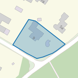 Perceel BDE00-A-3457