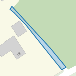 Perceel BDE00-A-3463