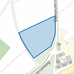 Perceel BDE00-A-3476