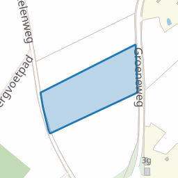 Perceel BDE00-A-3477