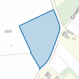 Perceel BDE00-A-3481