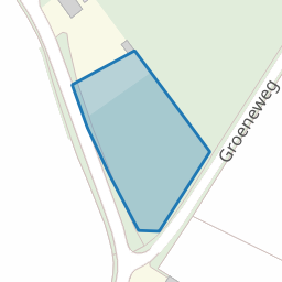 Perceel BDE00-A-3484