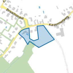 Perceel BDE00-A-3490