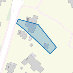 Perceel BDE00-A-3493