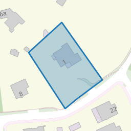 Perceel BDE00-A-3500