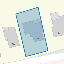 Perceel BDE00-A-3506