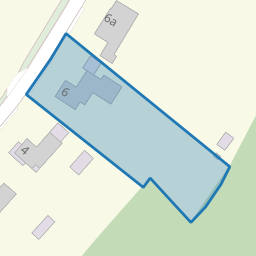 Perceel BDE00-A-3512