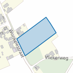 Perceel BDE00-A-3514