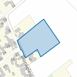 Perceel BDE00-A-3515