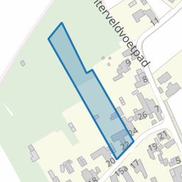 Perceel BDE00-A-3519