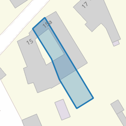 Perceel BDE00-A-3529