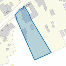 Perceel BDE00-A-3531