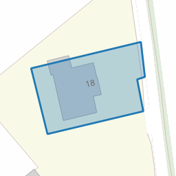 Perceel BDE00-A-3533