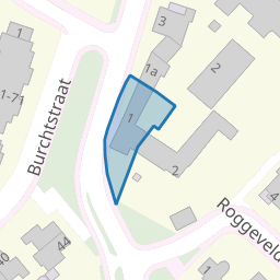 Perceel BDE00-A-3535