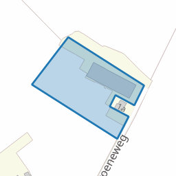 Perceel BDE00-A-3538