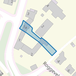 Perceel BDE00-A-3541