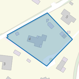 Perceel BDE00-A-3547