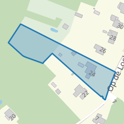 Perceel BDE00-A-3549