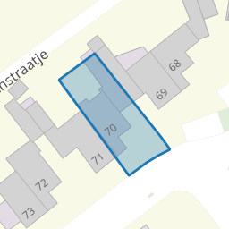 Perceel BDE00-A-3553