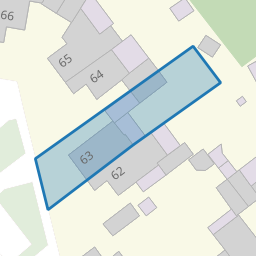 Perceel BDE00-A-3560