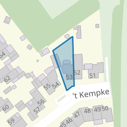 Perceel BDE00-A-3570