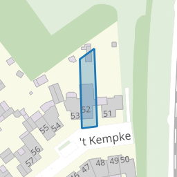 Perceel BDE00-A-3571