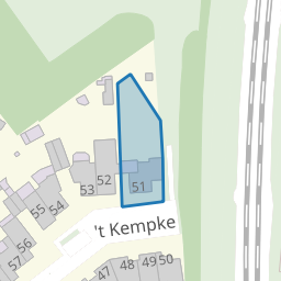 Perceel BDE00-A-3572