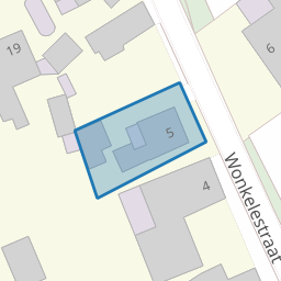 Perceel BDE00-A-3590