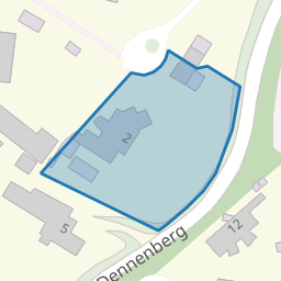 Perceel BDE00-A-3595