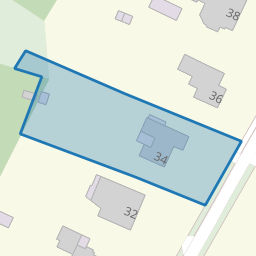 Perceel BDE00-A-3596