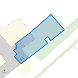 Perceel BDE00-A-3601