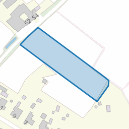 Perceel BDE00-A-3603