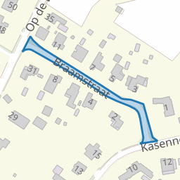 Perceel BDE00-A-3608