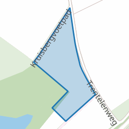 Perceel BDE00-A-3611