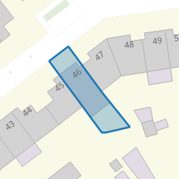 Perceel BDE00-A-3616