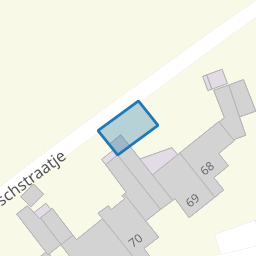 Perceel BDE00-A-3630