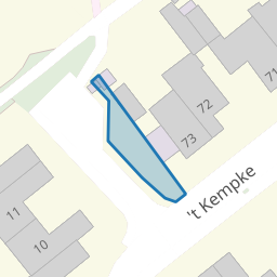 Perceel BDE00-A-3635