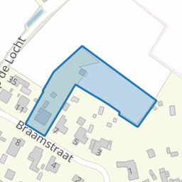 Perceel BDE00-A-3639