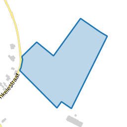 Perceel BDE00-A-3643