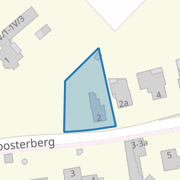 Perceel BDE00-A-3655